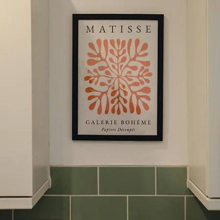 The Brighton Retreat - Boutique In Cotham Lejlighed Bristol