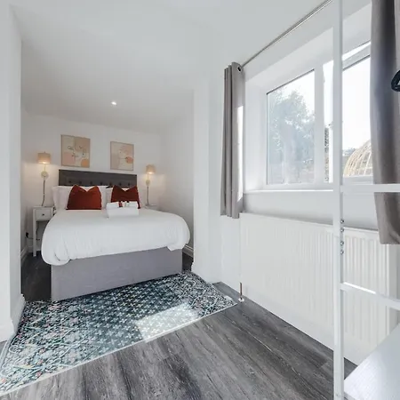 The Brighton Retreat - Boutique In Cotham * Bristol