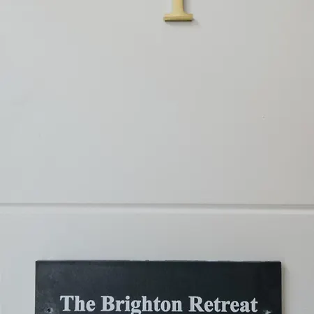 The Brighton Retreat - Boutique In Cotham Lejlighed Bristol