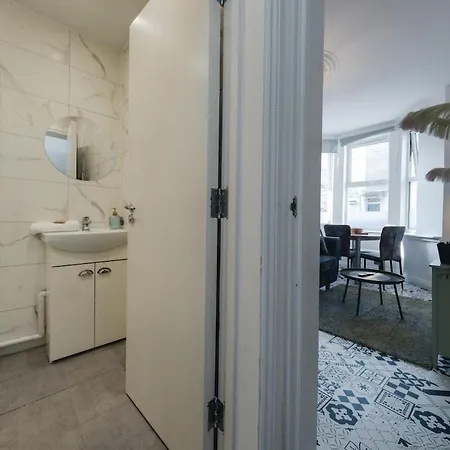 Lejlighed The Brighton Retreat - Boutique In Cotham Bristol