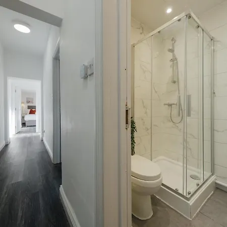 The Brighton Retreat - Boutique In Cotham Bristol