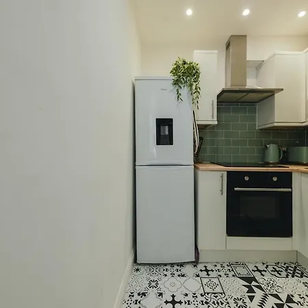 The Brighton Retreat - Boutique In Cotham Lejlighed Bristol