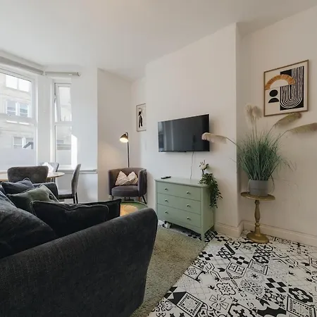 The Brighton Retreat - Boutique In Cotham * Bristol