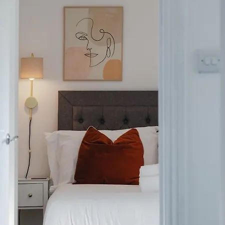 The Brighton Retreat - Boutique In Cotham
