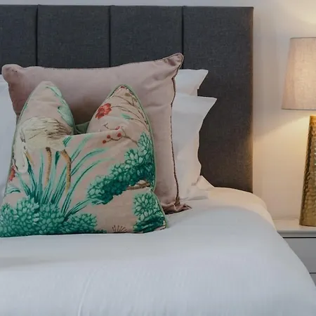 The Brighton Retreat - Boutique In Cotham Bristol